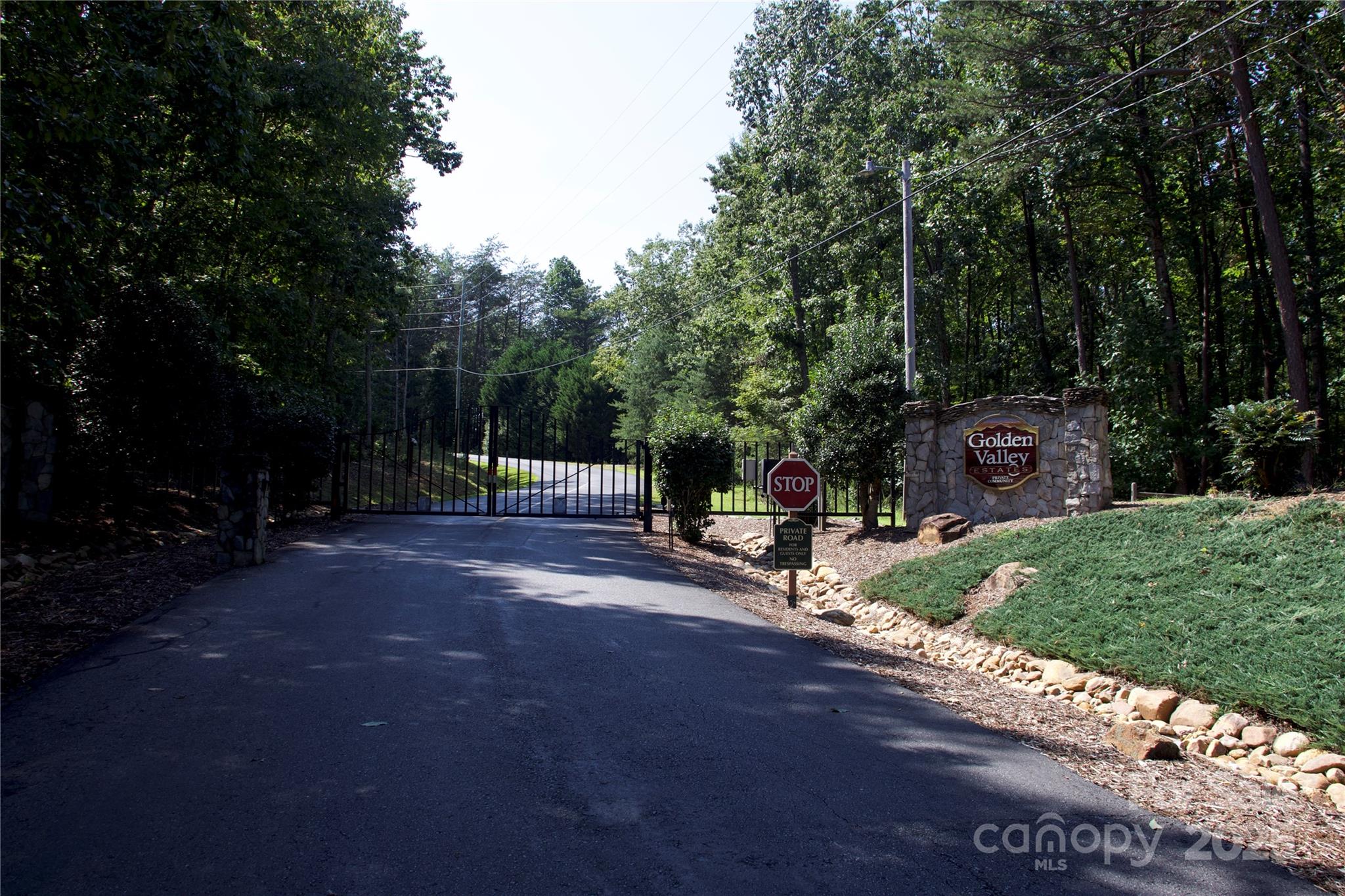 0 Mountain Lookout Drive Bostic NC 28018