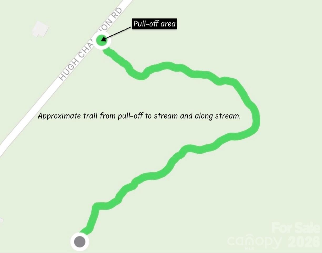 000 Hugh Champion Road Tryon NC 28782