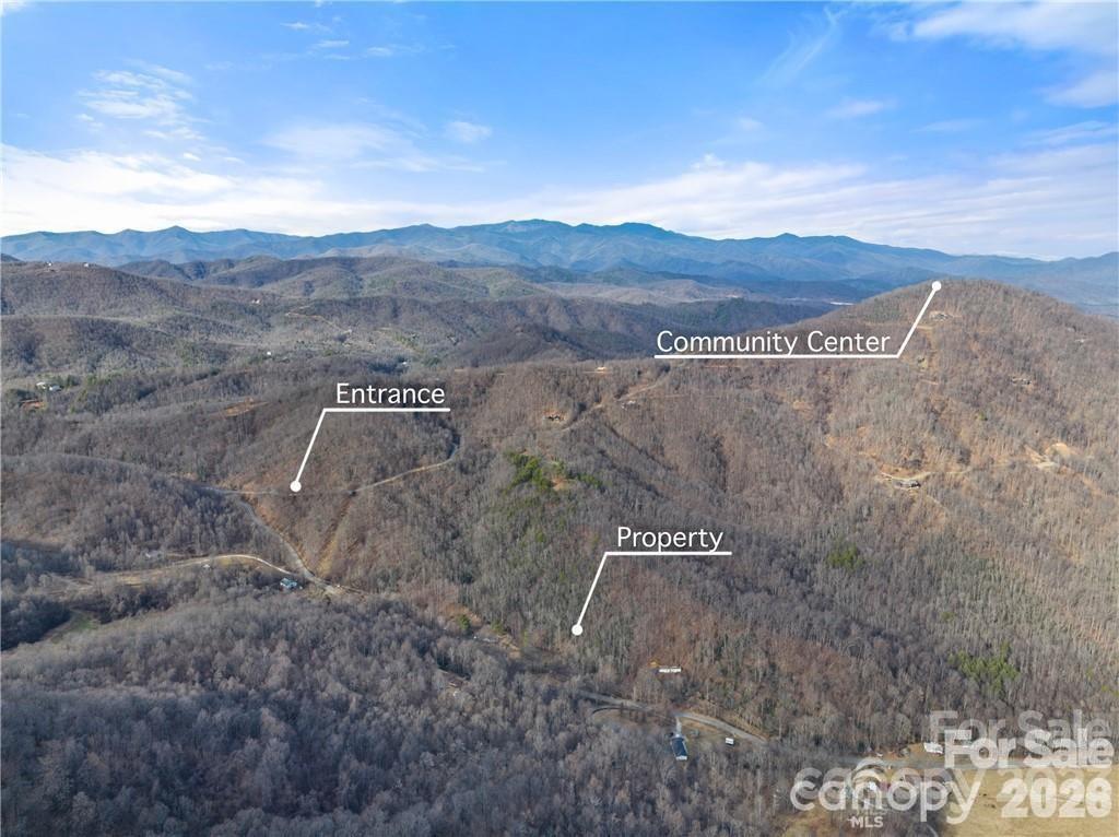 28 Trillium Lane Black Mountain NC 28711