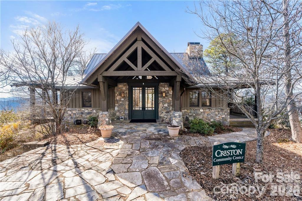 28 Trillium Lane Black Mountain NC 28711