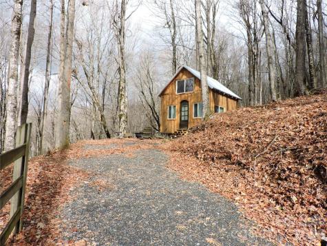 191 Bens Bend Bakersville NC 28705