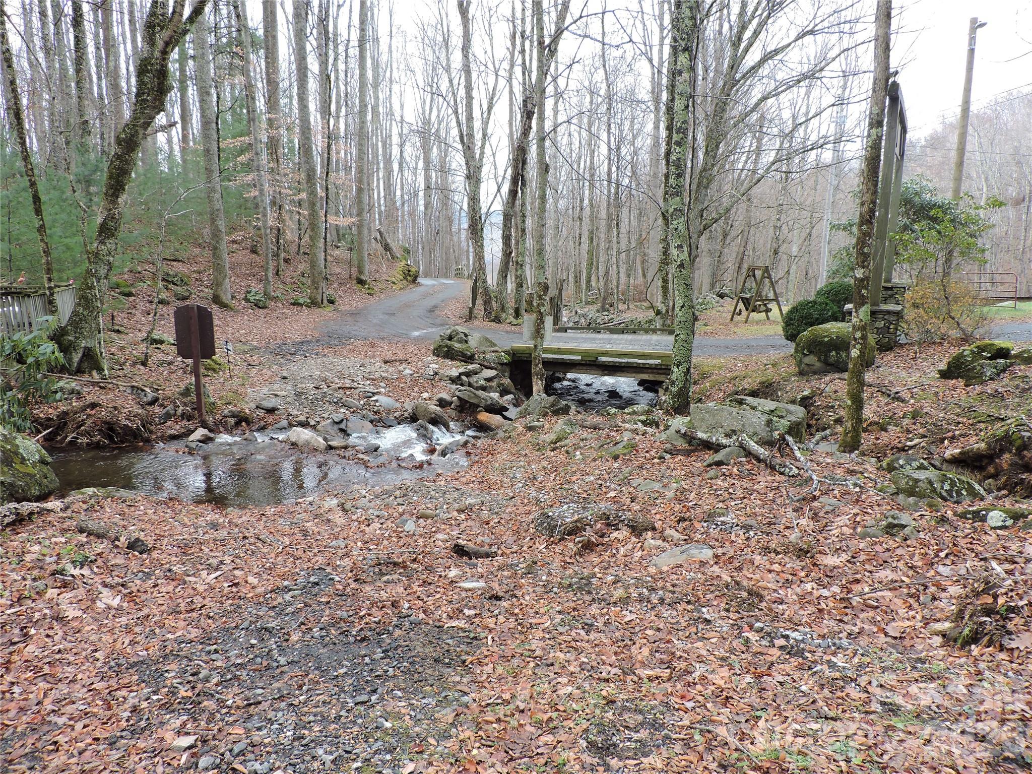 191 Bens Bend Bakersville NC 28705
