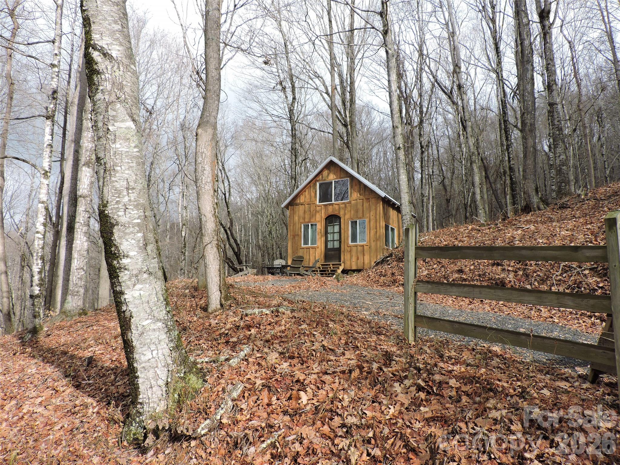 191 Bens Bend Bakersville NC 28705
