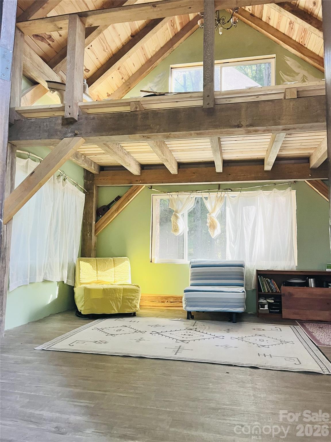 191 Bens Bend Bakersville NC 28705