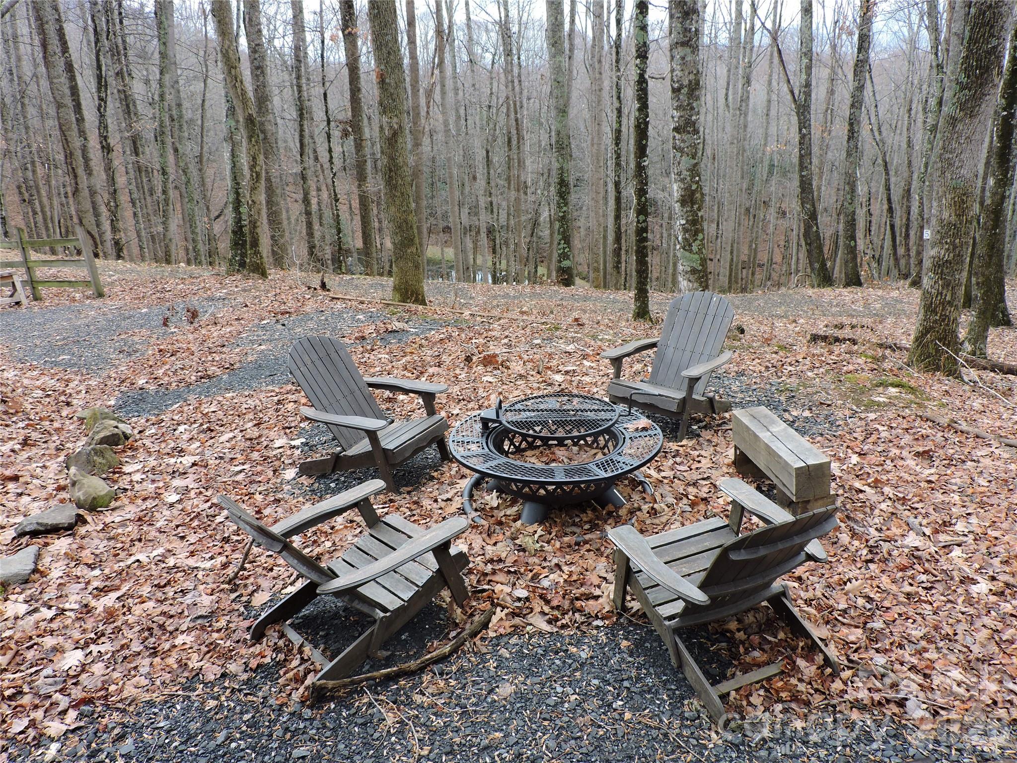 191 Bens Bend Bakersville NC 28705