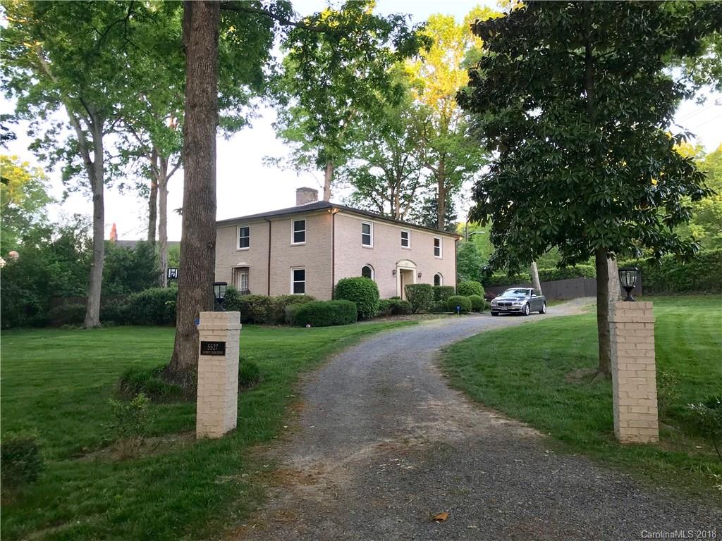 5527 Carmel Park Drive Charlotte NC 28226