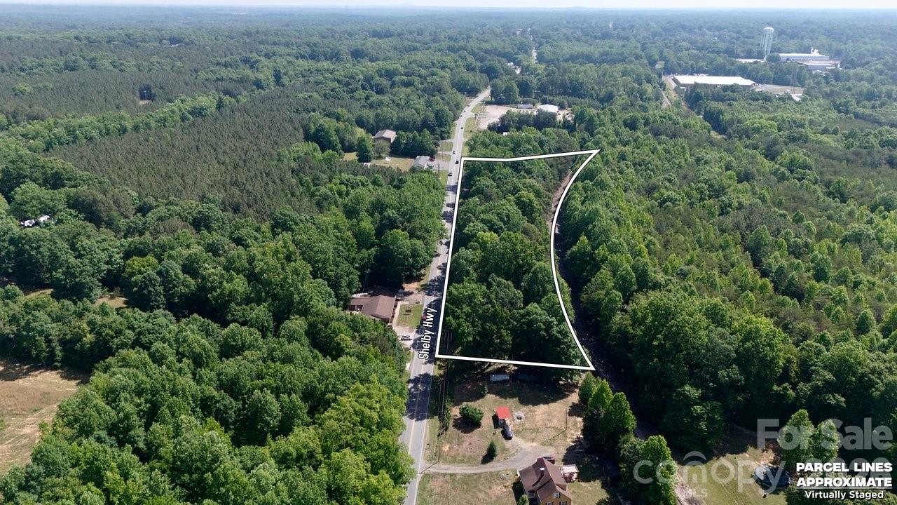 000 Shelby Highway Cherryville NC 28021