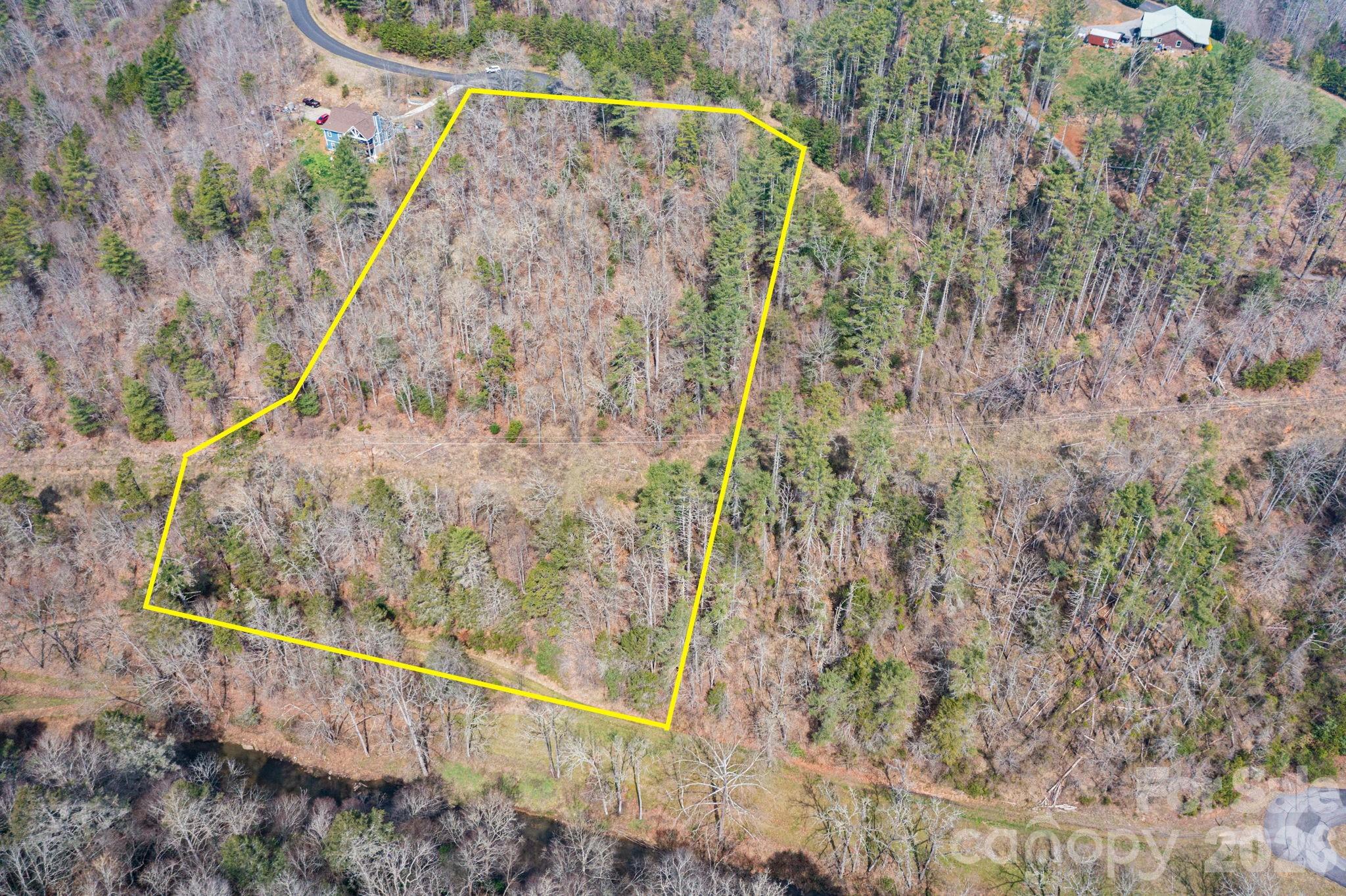 00 Crist View Drive Marshall NC 28753