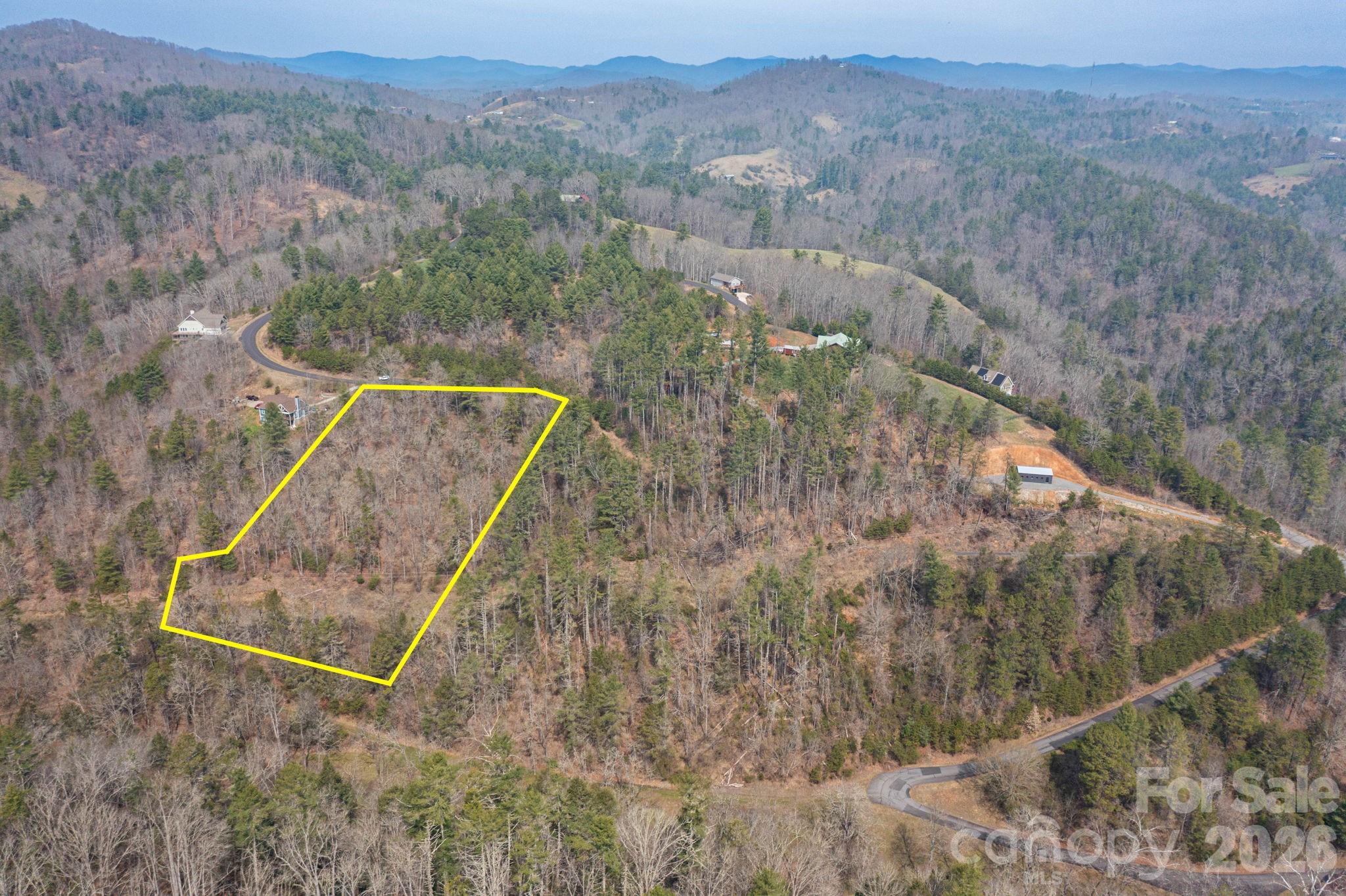 00 Crist View Drive Marshall NC 28753