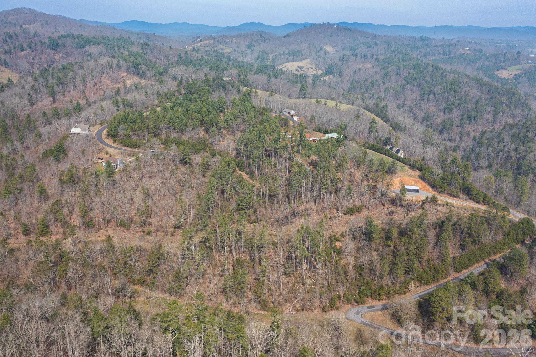 00 Crist View Drive Marshall NC 28753
