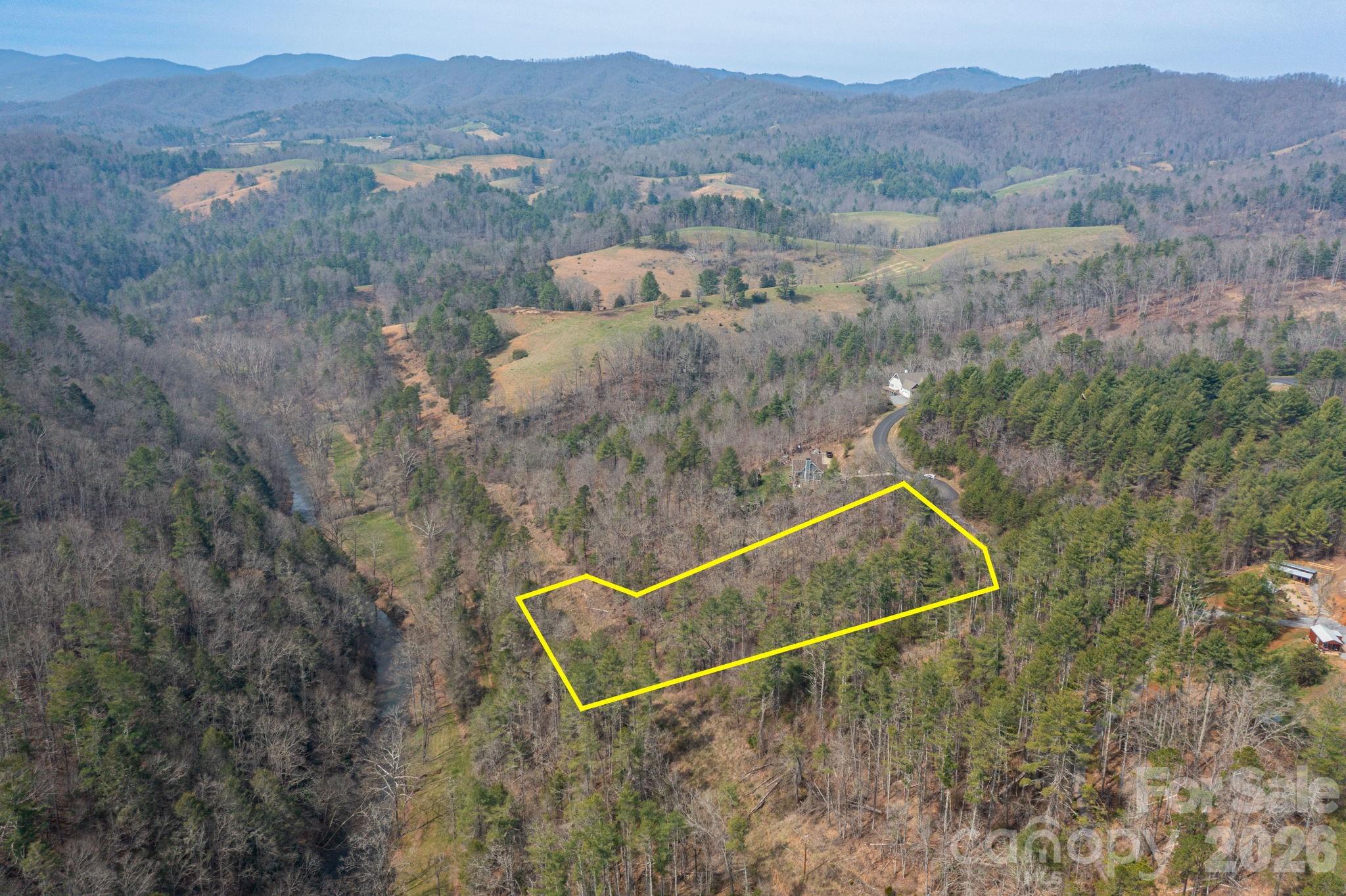 00 Crist View Drive Marshall NC 28753