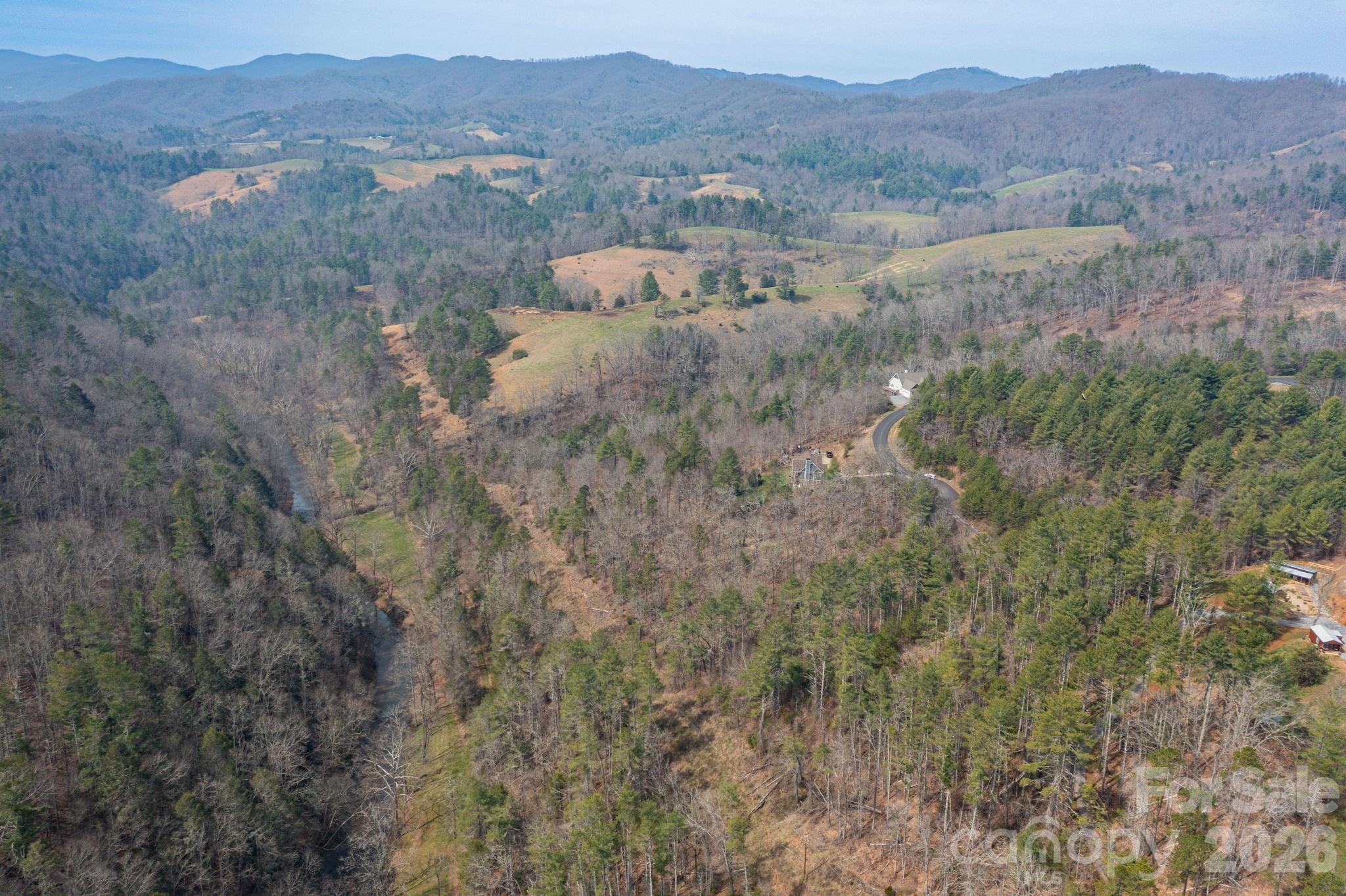 00 Crist View Drive Marshall NC 28753