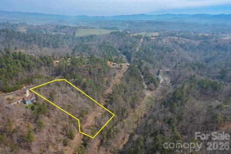 00 Crist View Drive Marshall NC 28753