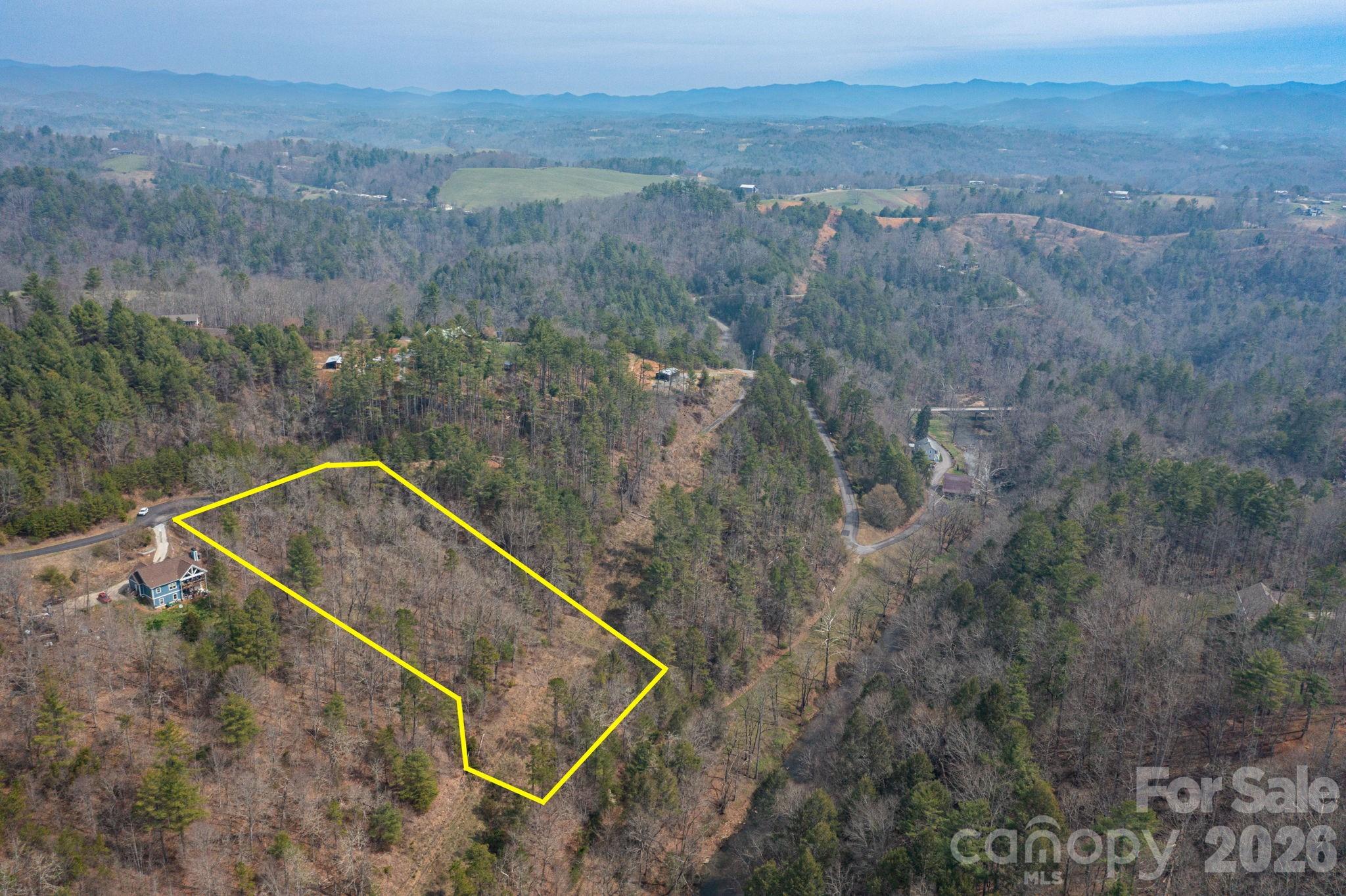 00 Crist View Drive Marshall NC 28753