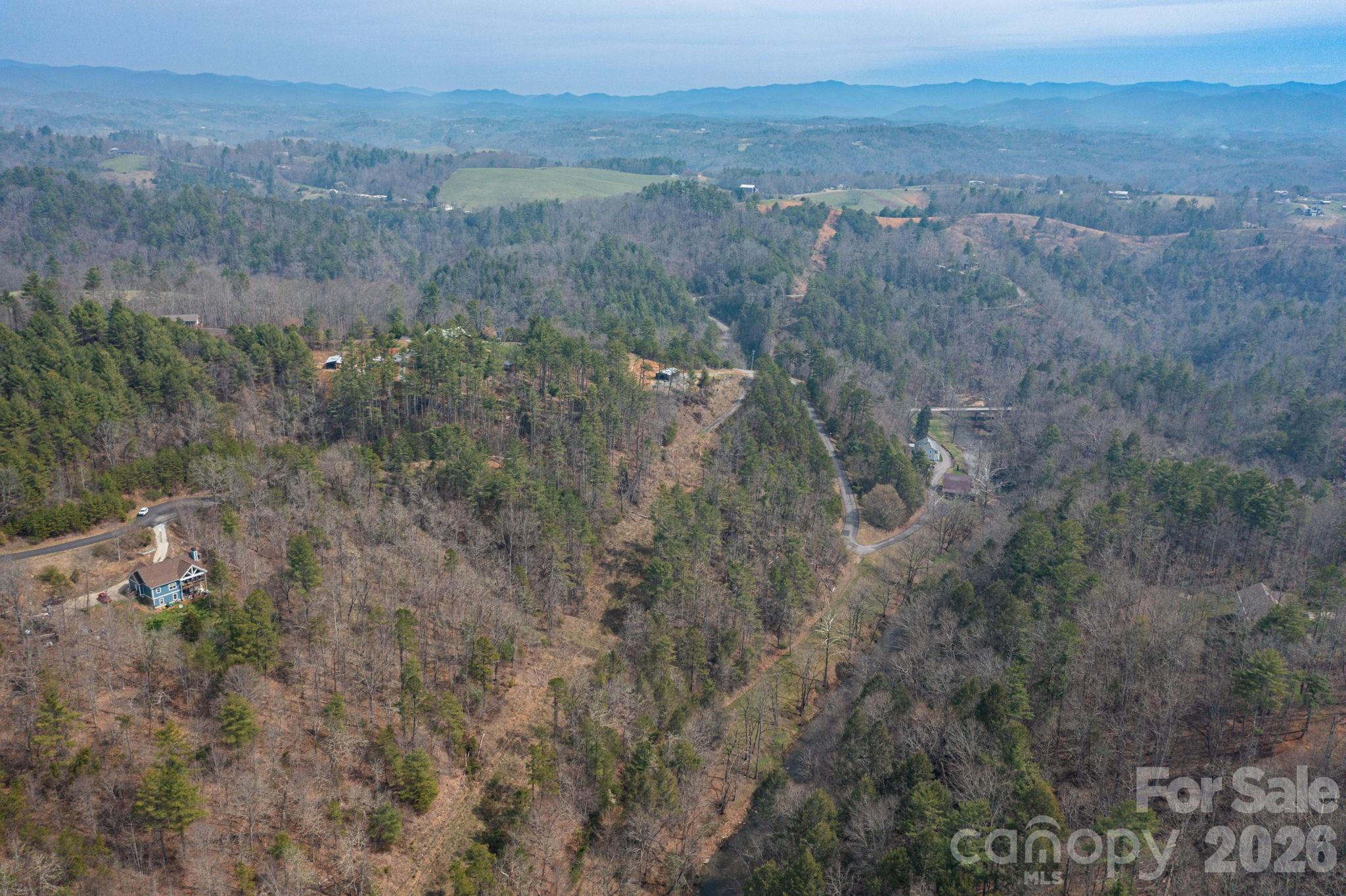 00 Crist View Drive Marshall NC 28753