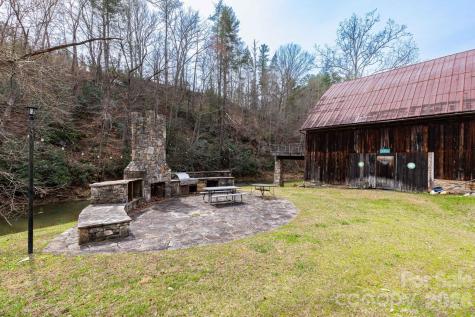 00 Crist View Drive Marshall NC 28753