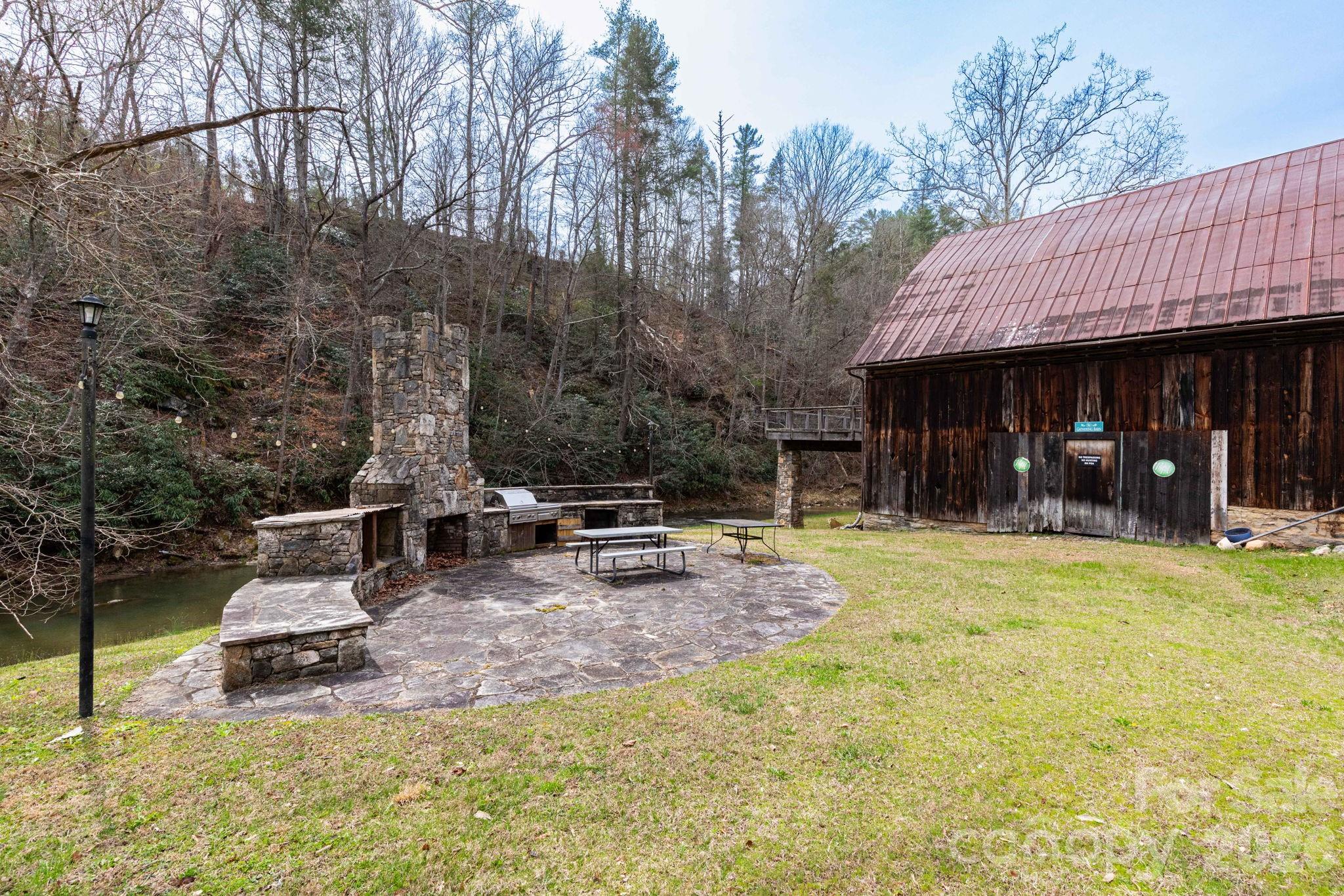 00 Crist View Drive Marshall NC 28753