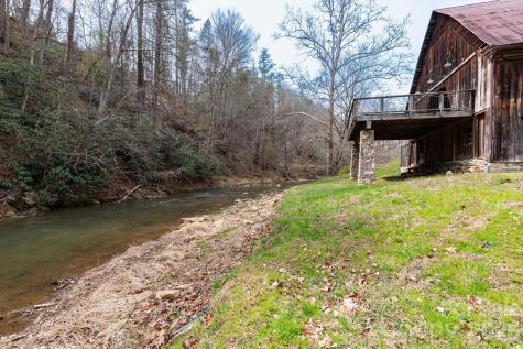 00 Crist View Drive Marshall NC 28753
