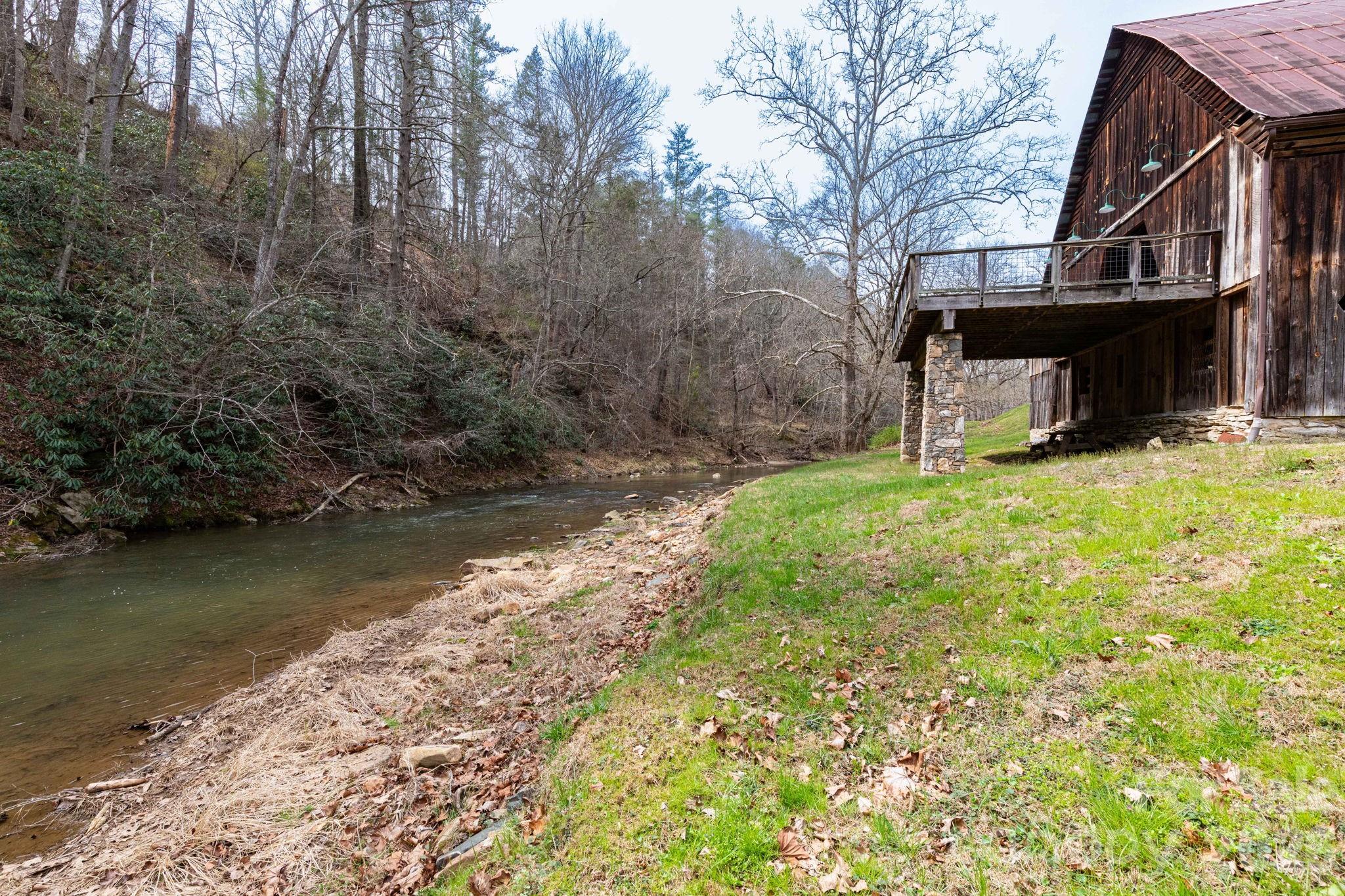 00 Crist View Drive Marshall NC 28753