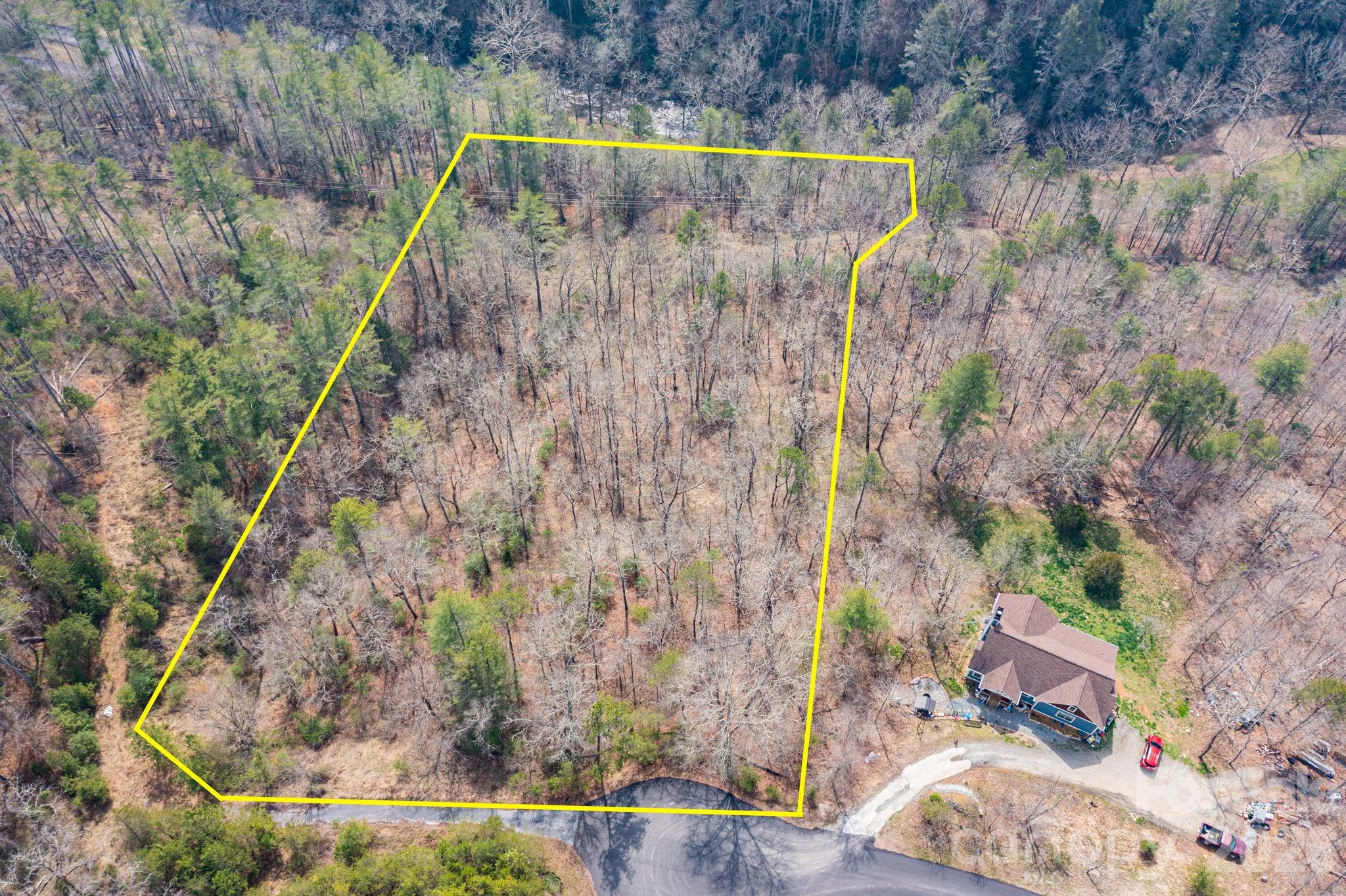 00 Crist View Drive Marshall NC 28753