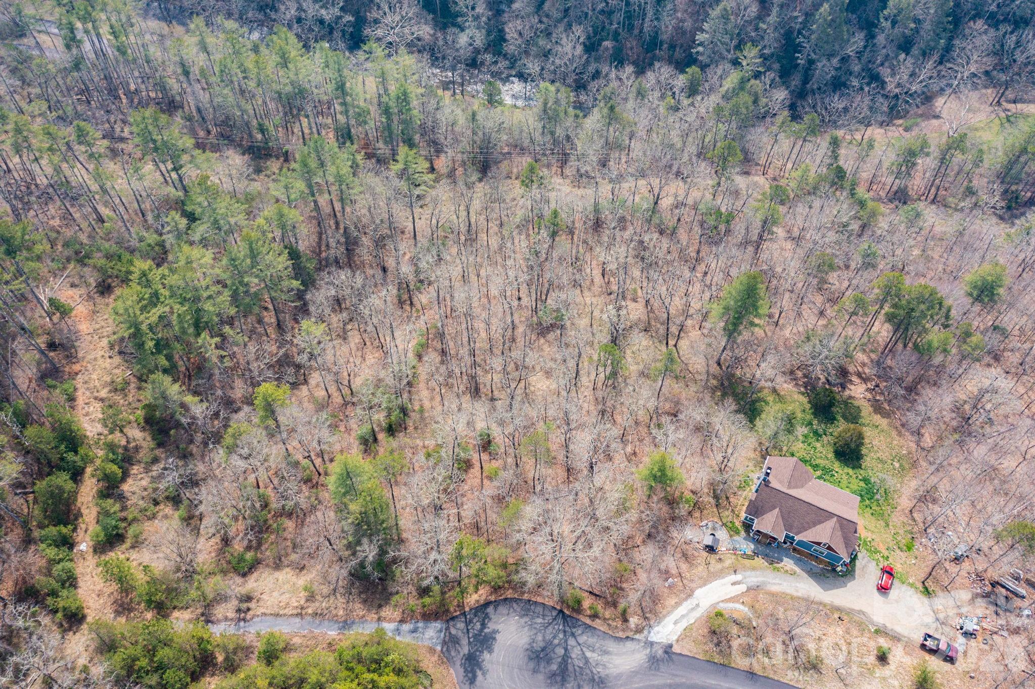 00 Crist View Drive Marshall NC 28753