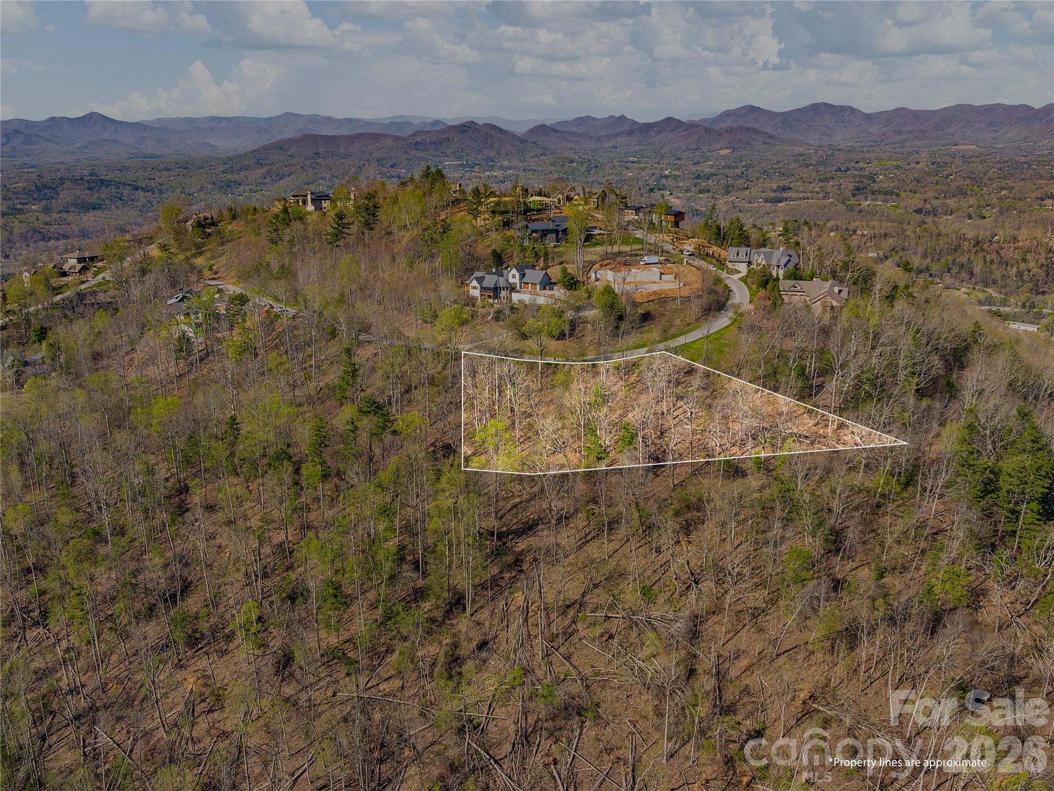 130 Summit Tower Circle Asheville NC 28804