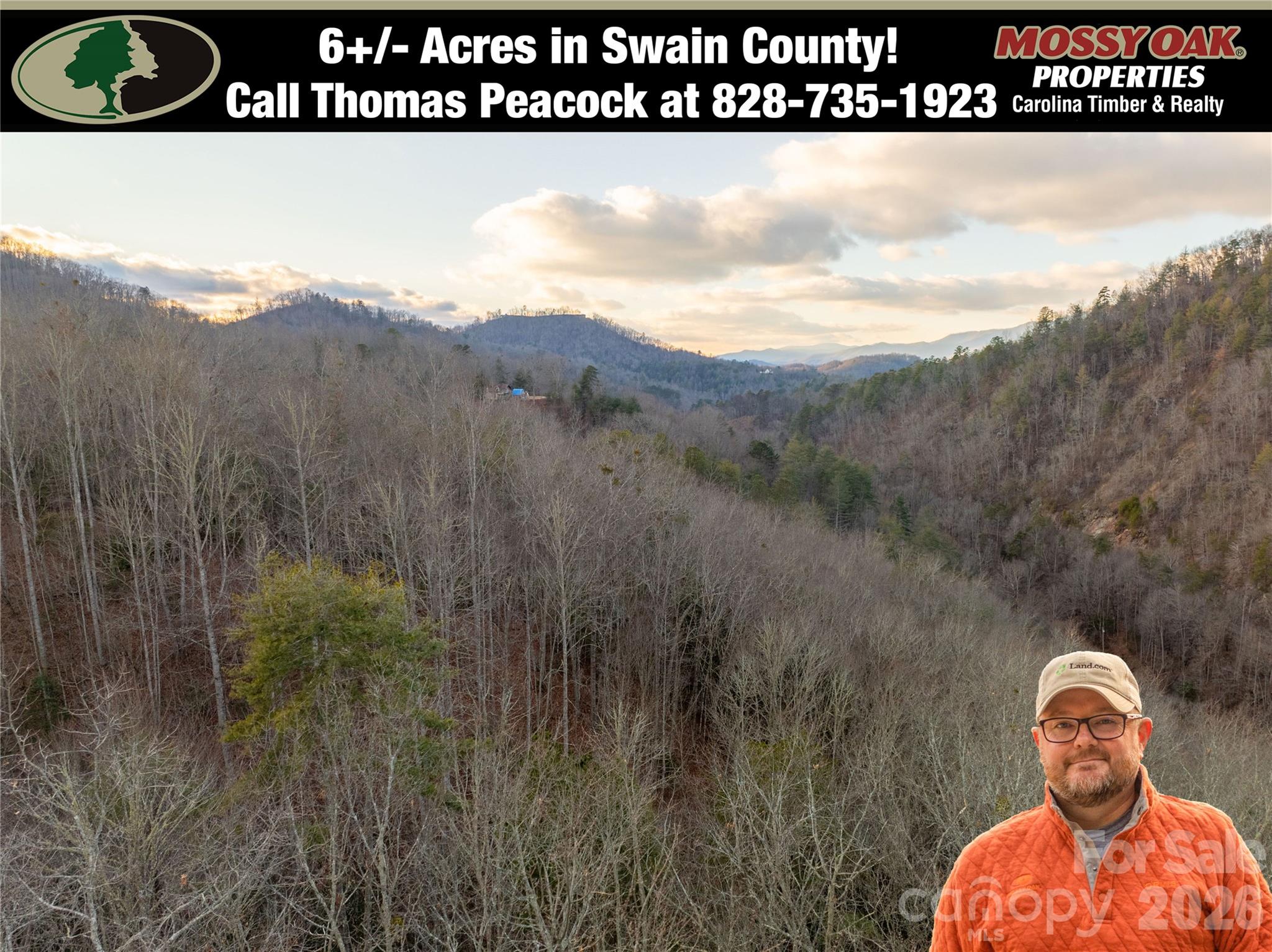 9180 Lower Alarka Road Bryson City NC 28713