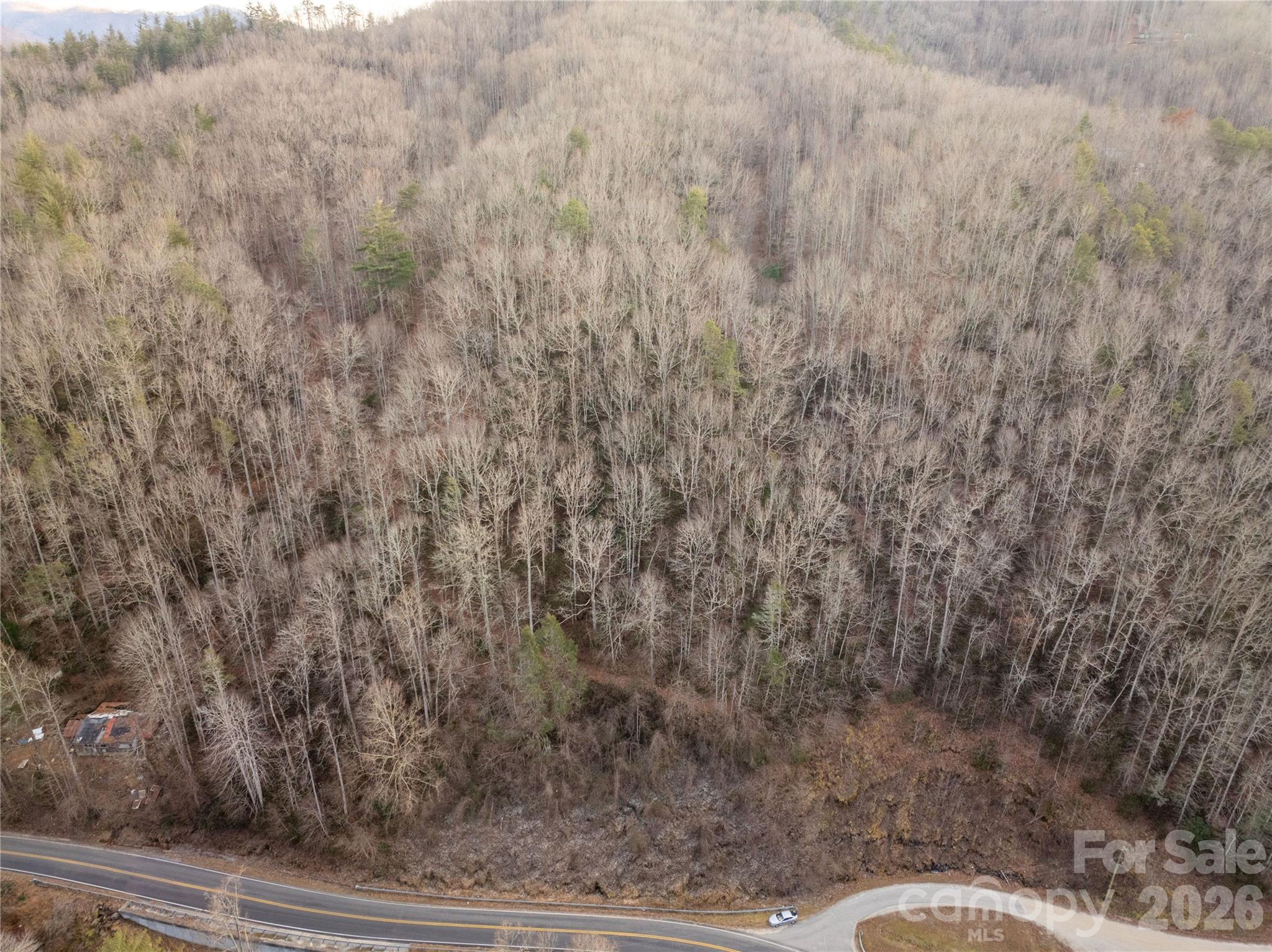 9180 Lower Alarka Road Bryson City NC 28713