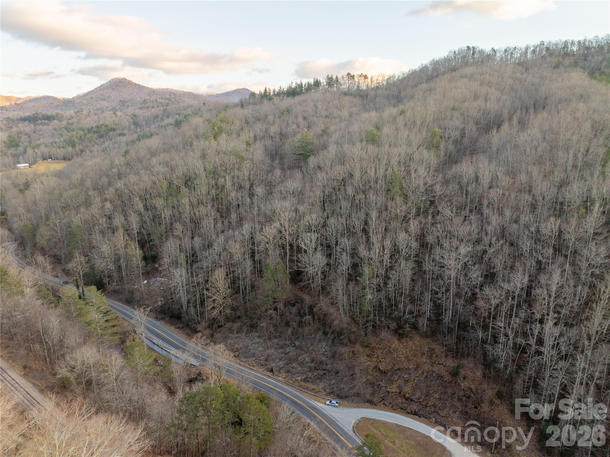 9180 Lower Alarka Road Bryson City NC 28713