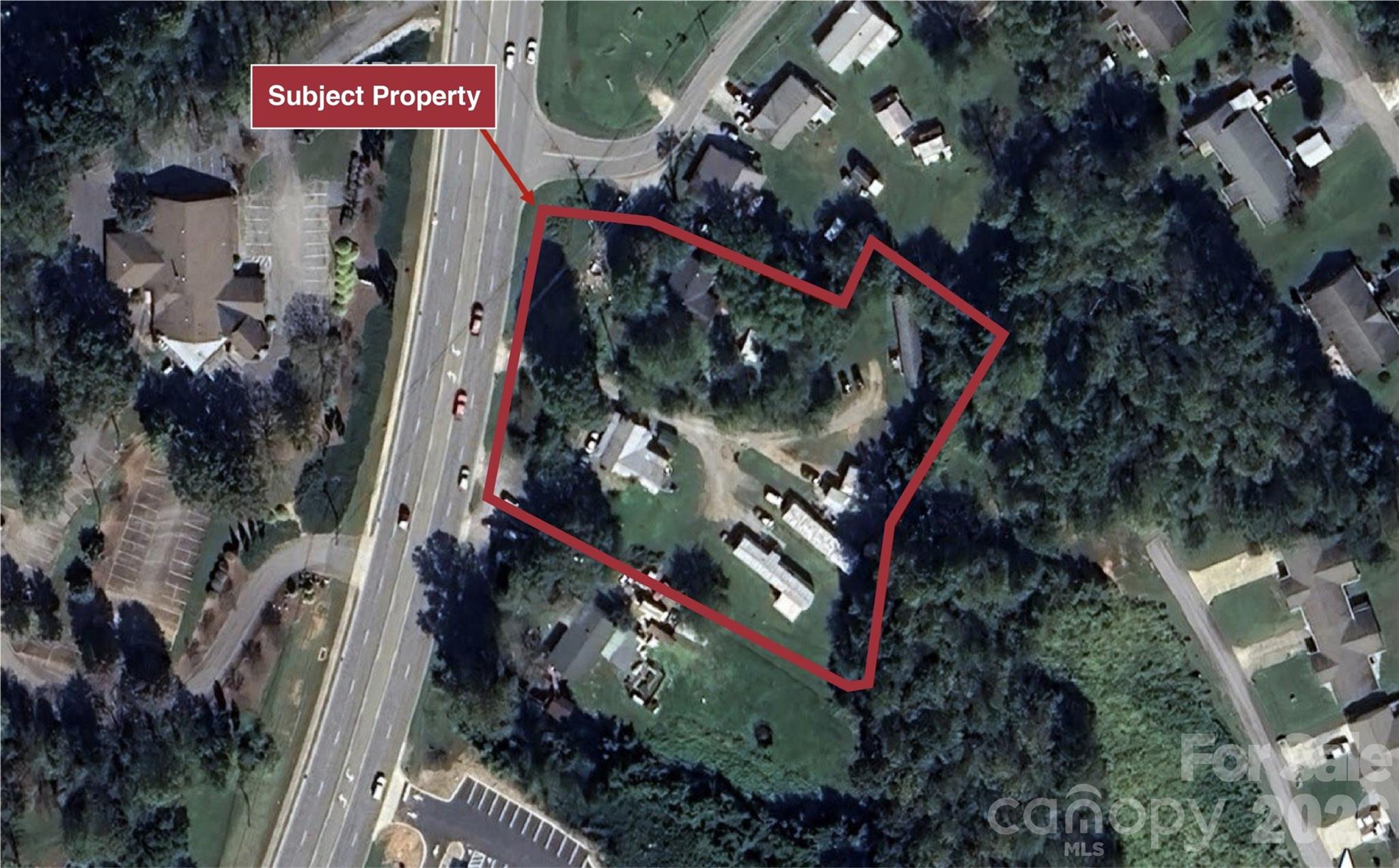 1921 Sugar Hill Road Marion NC 28752