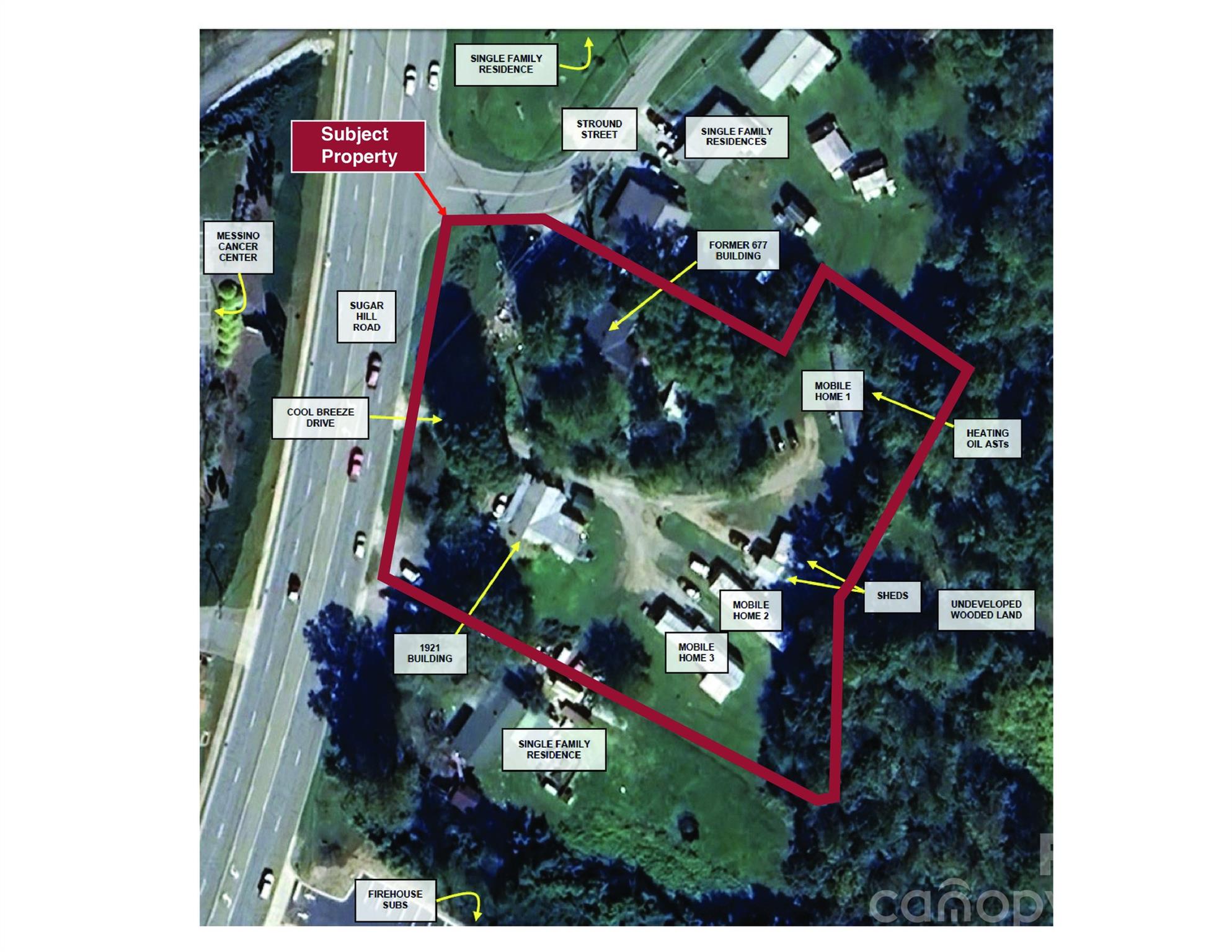 1921 Sugar Hill Road Marion NC 28752