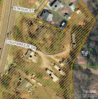 1921 Sugar Hill Road Marion NC 28752