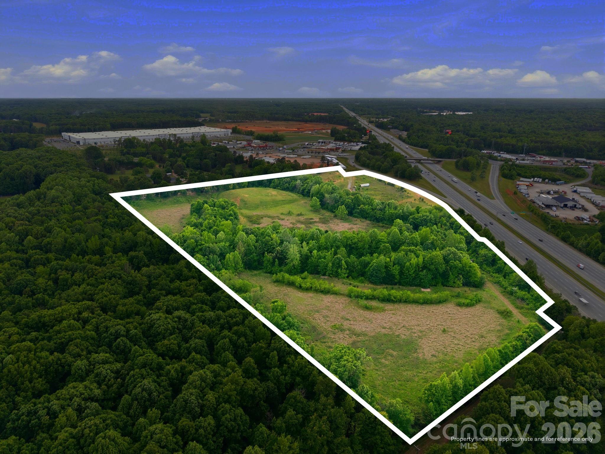 1140 Peeler Road Salisbury NC 28146
