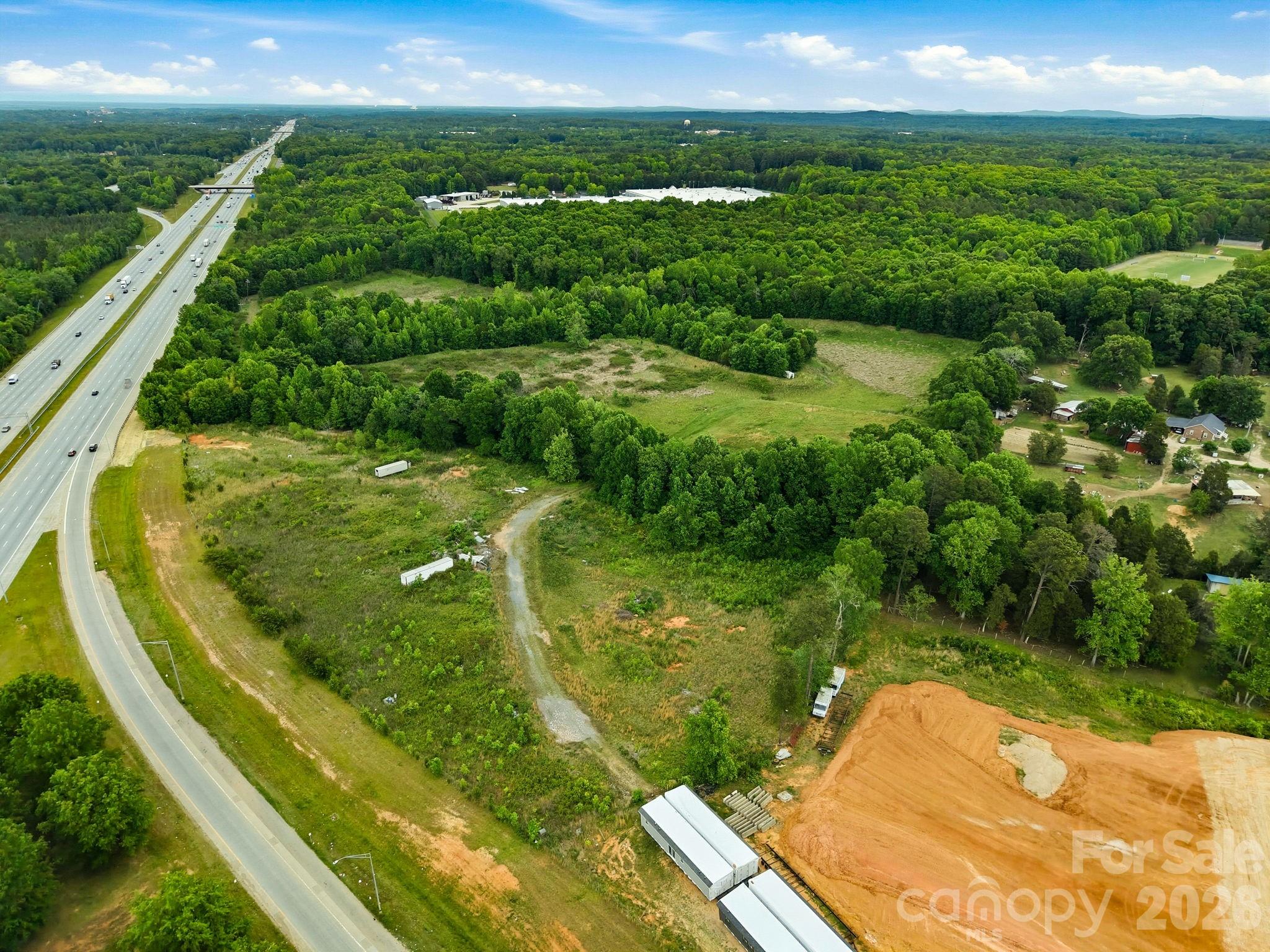 1140 Peeler Road Salisbury NC 28146