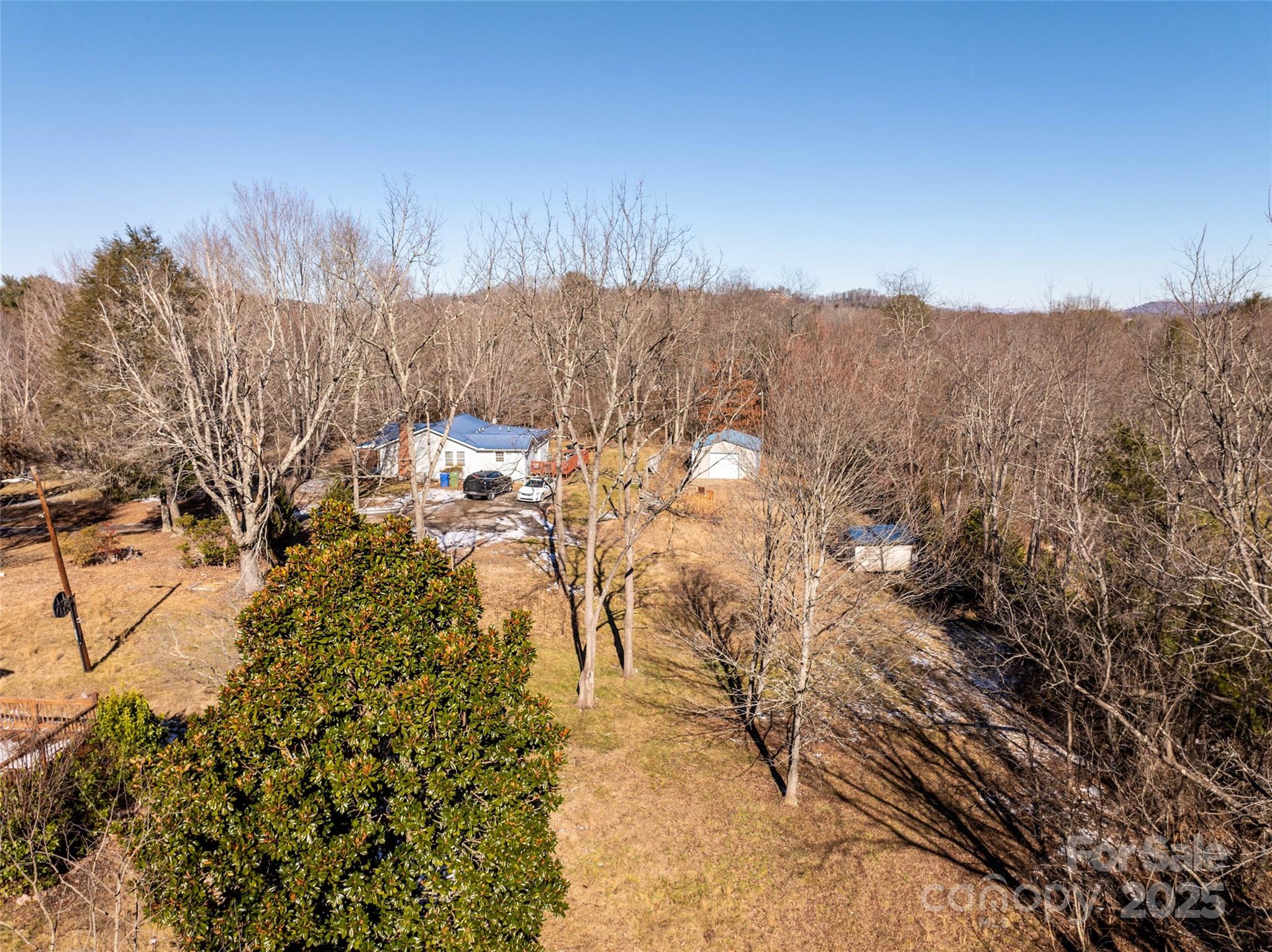 215 N Bear Creek Road Asheville NC 28806