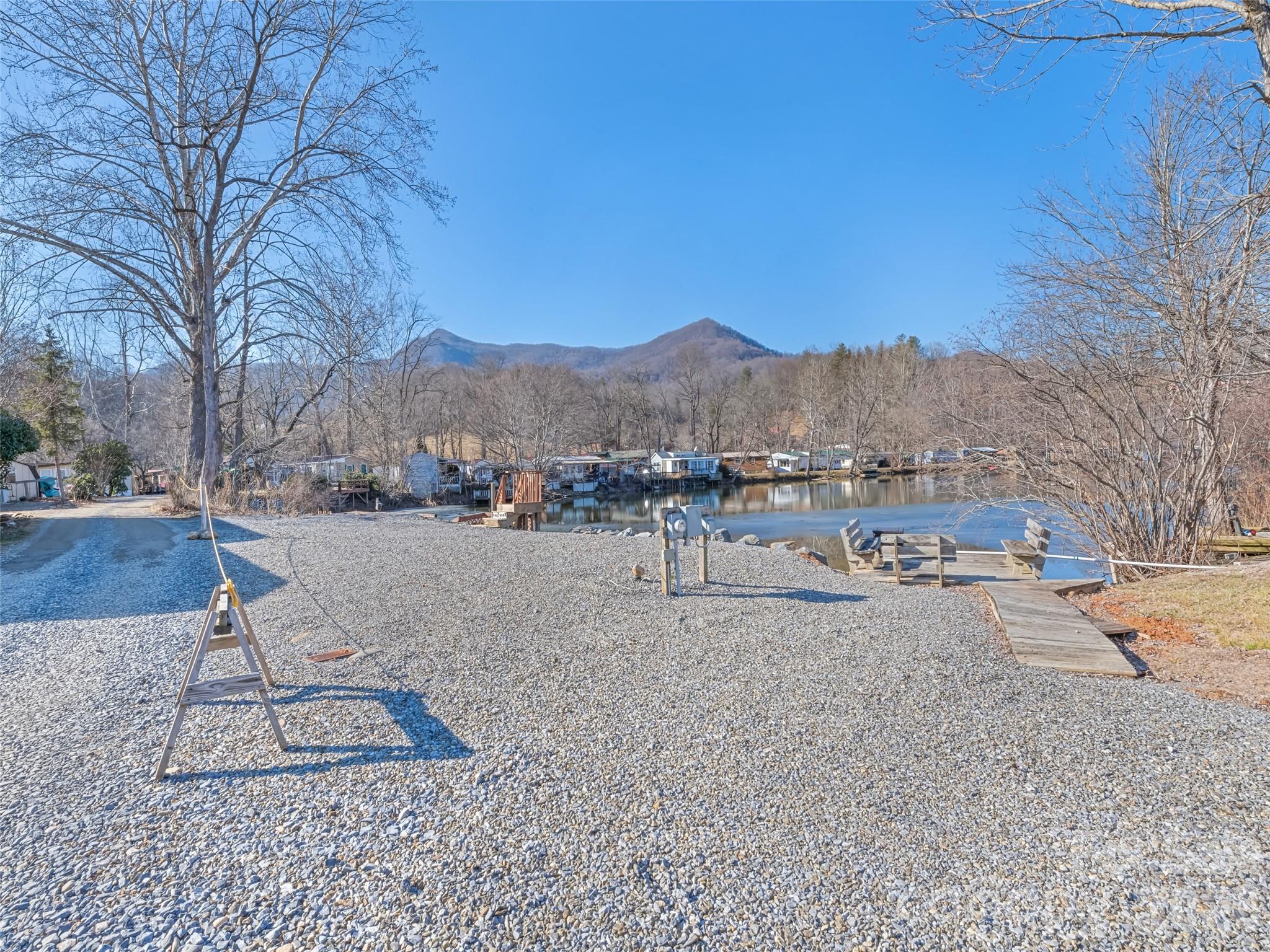 234 Tri Lakes Drive Waynesville NC 28785