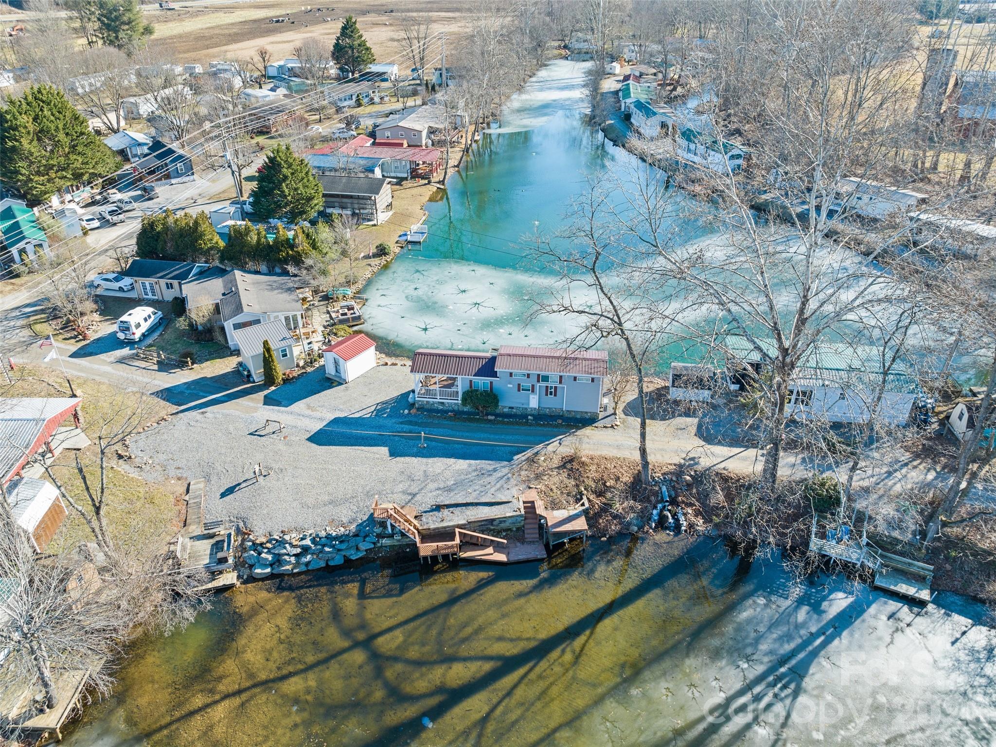 234 Tri Lakes Drive Waynesville NC 28785
