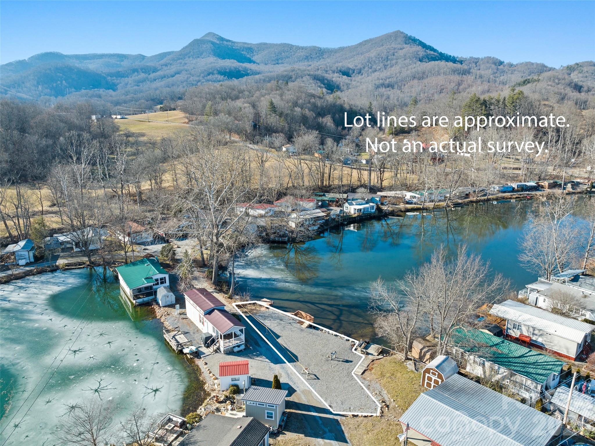 234 Tri Lakes Drive Waynesville NC 28785