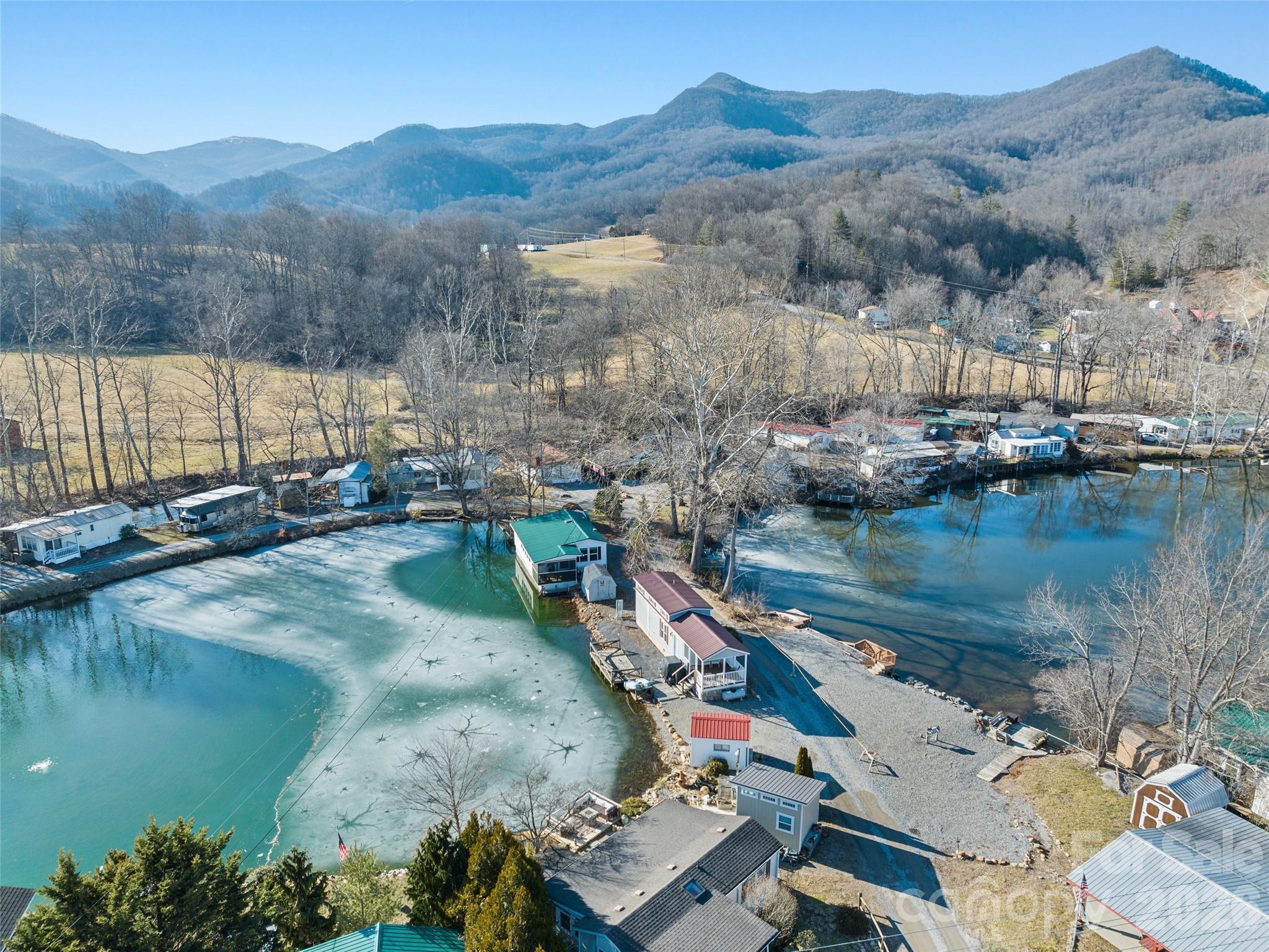 234 Tri Lakes Drive Waynesville NC 28785