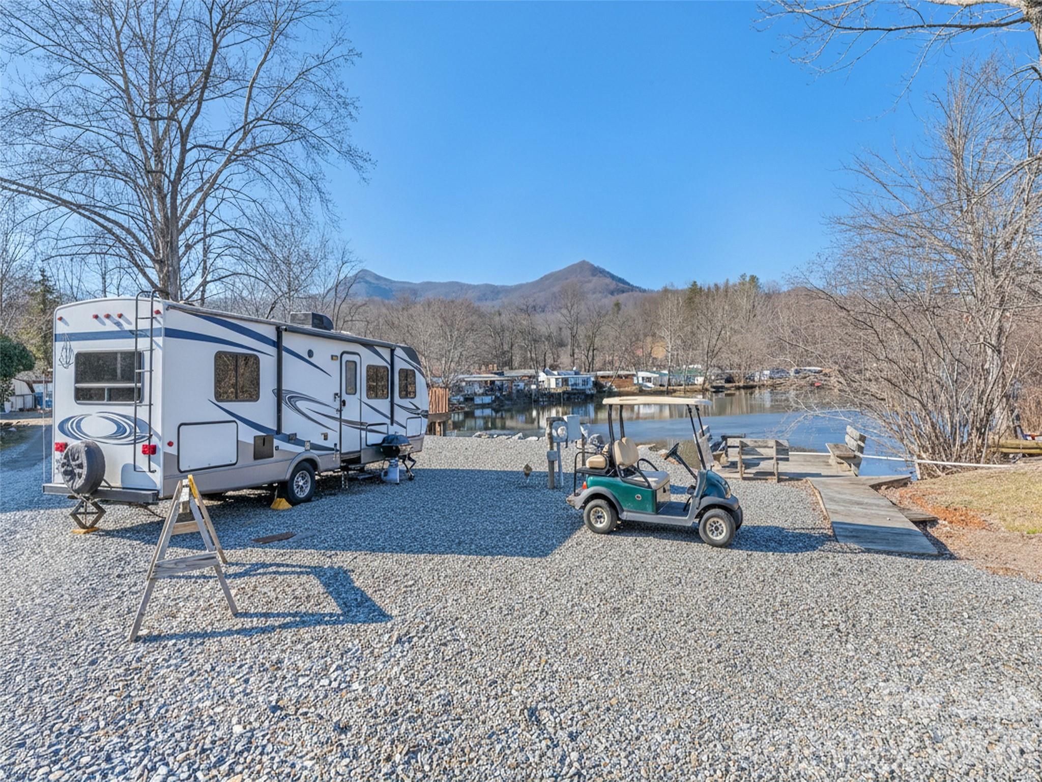 234 Tri Lakes Drive Waynesville NC 28785