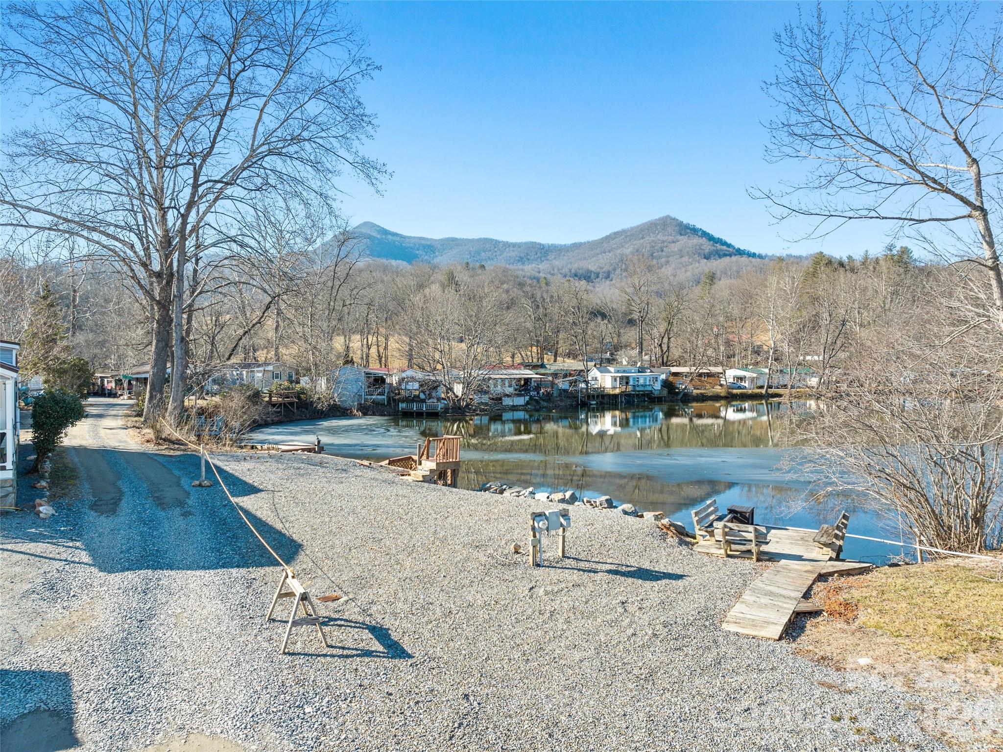 234 Tri Lakes Drive Waynesville NC 28785