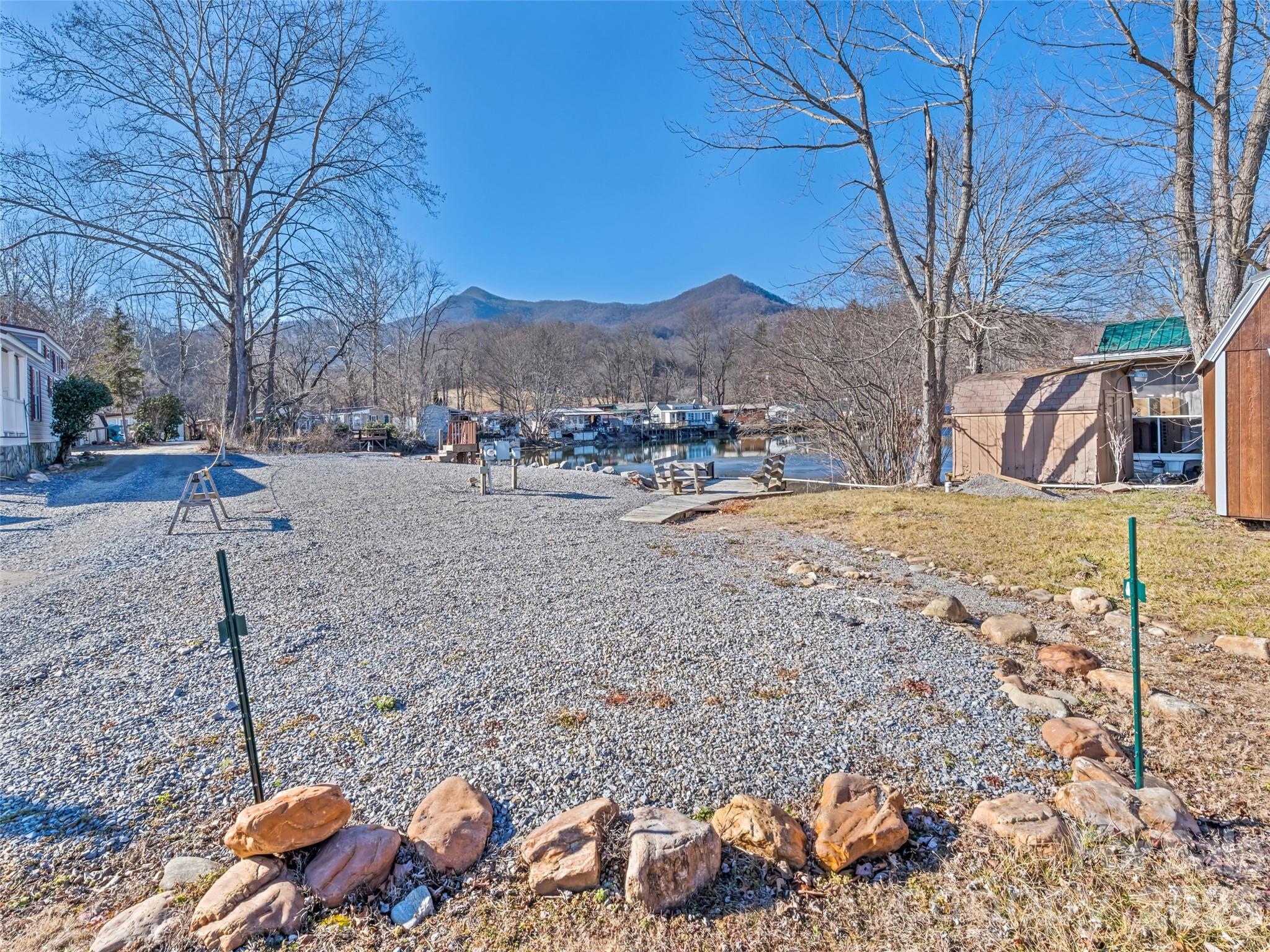 234 Tri Lakes Drive Waynesville NC 28785