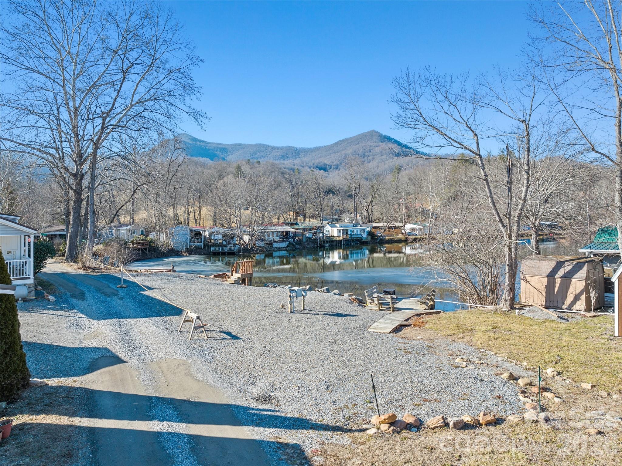 234 Tri Lakes Drive Waynesville NC 28785