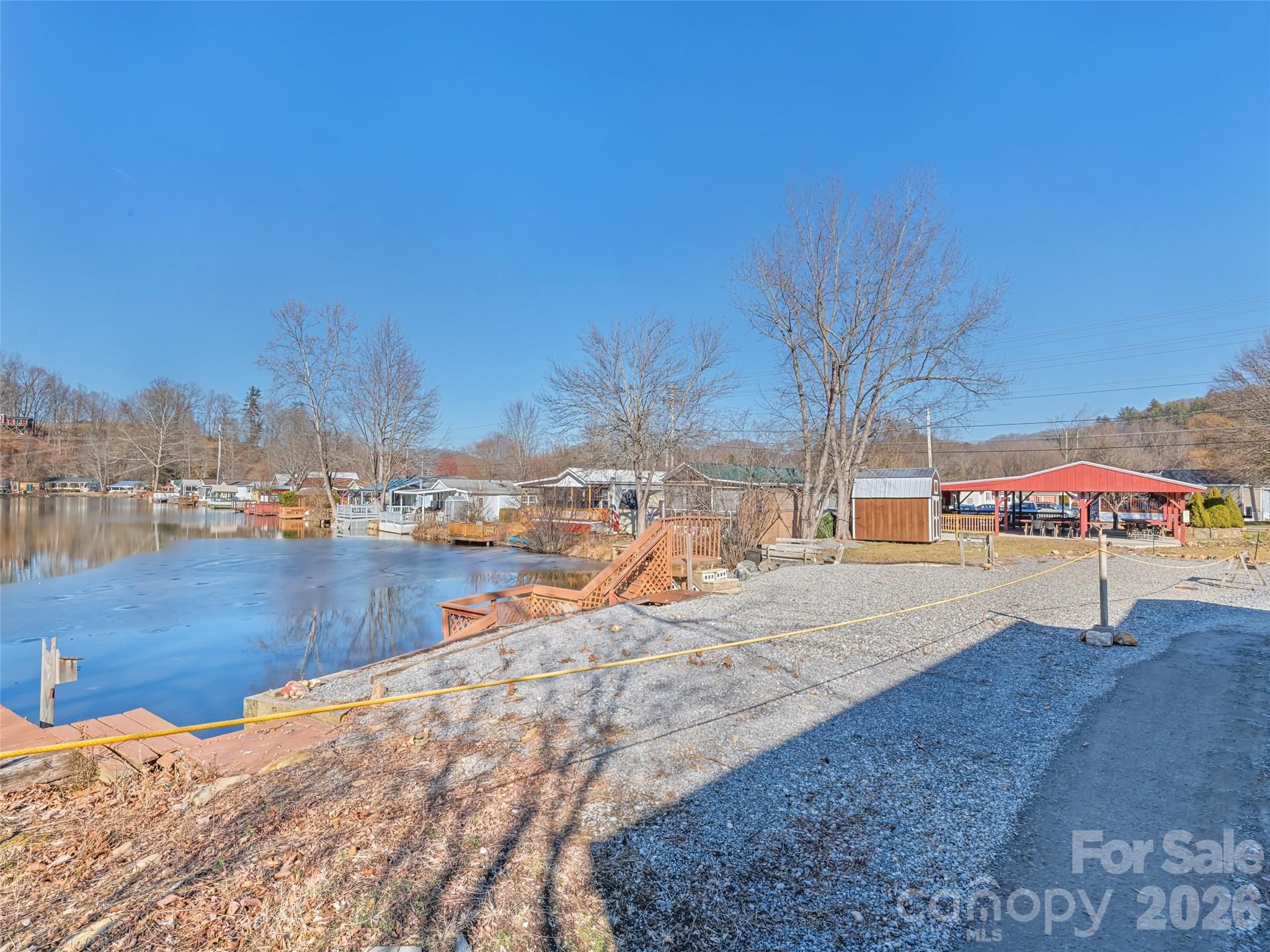234 Tri Lakes Drive Waynesville NC 28785