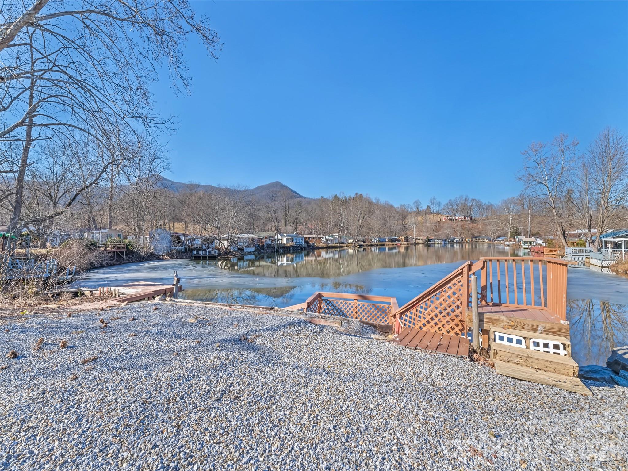 234 Tri Lakes Drive Waynesville NC 28785