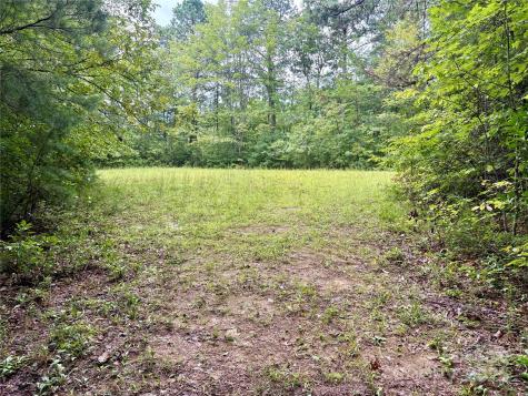 0 Chickadee Drive Bryson City NC 28713