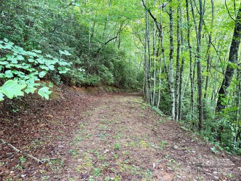 0 Chickadee Drive Bryson City NC 28713