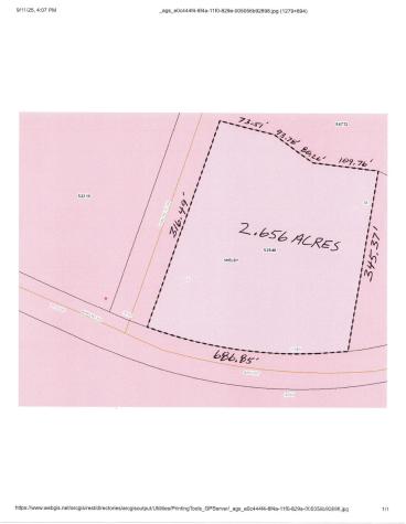 1121 Airport Road Shelby NC 28150