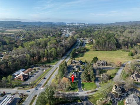 14 Park Place Brevard NC 28712