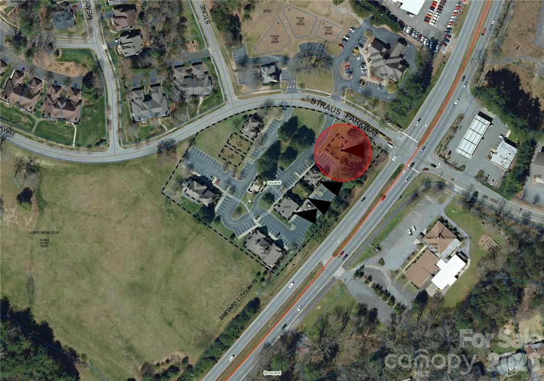 14 Park Place Brevard NC 28712